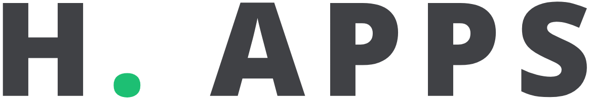 logo - Hayyat Apps LLC